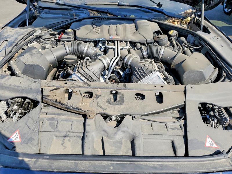 Продаж на аукціоні авто 2016 Bmw M6, vin: WBS6E9C5XGG437019, номер лоту: 54652176