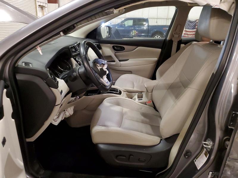 Aukcja sprzedaży 2021 Nissan Rogue Sport, vin: JN1BJ1CW7MW420954, numer aukcji: 52065836