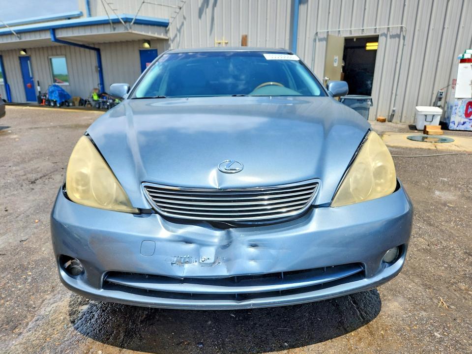 55530666 :رقم المزاد ، JTHBA30G455101720 vin ، 2005 Lexus Es مزاد بيع