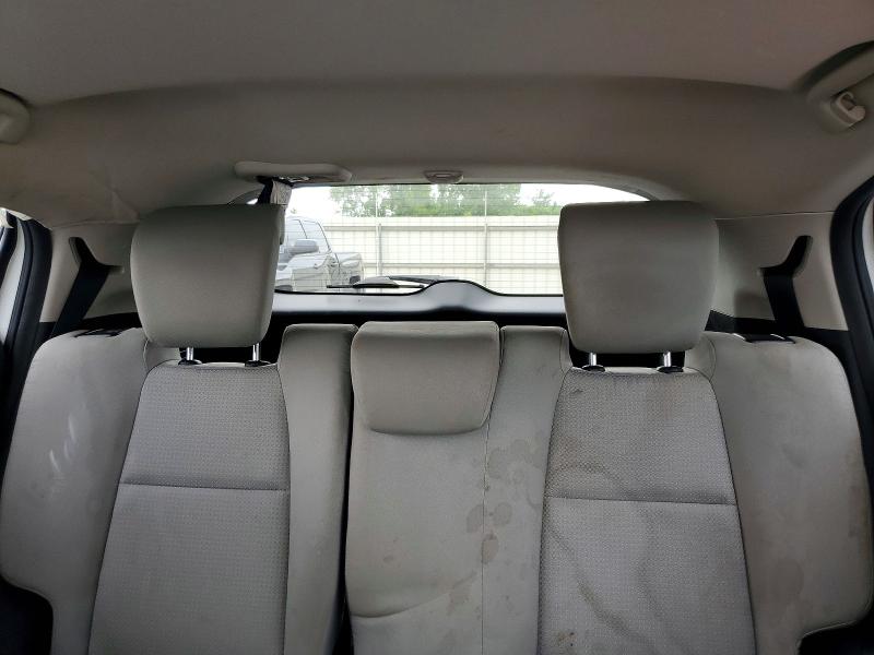 2019 Honda Hr-v მანქანა იყიდება აუქციონზე, vin: 3CZRU6H57KM737639, აუქციონის ნომერი: 54640866