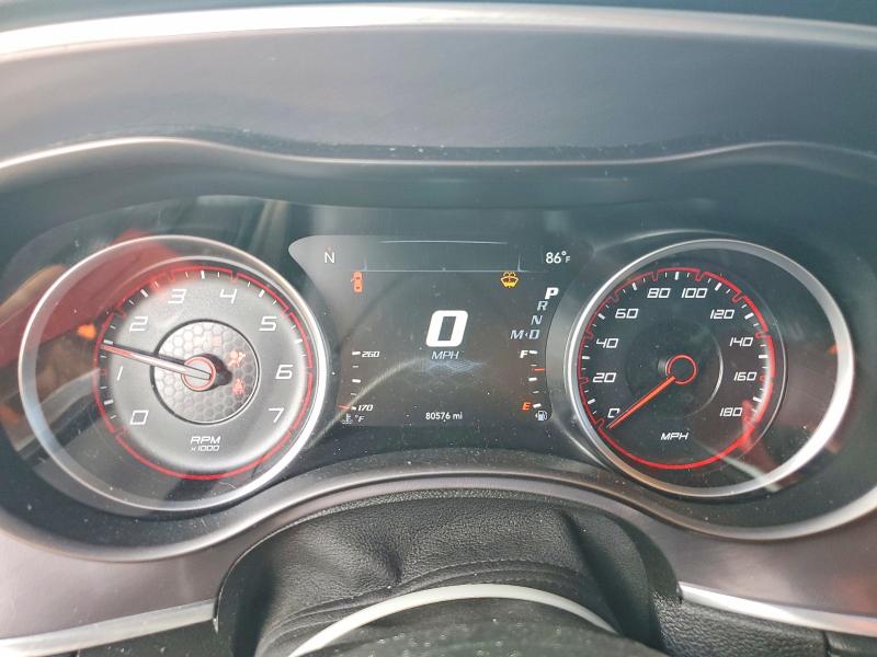 Aukcja sprzedaży 2021 Dodge Charger, vin: 2C3CDXGJXMH584454, numer aukcji: 54793366