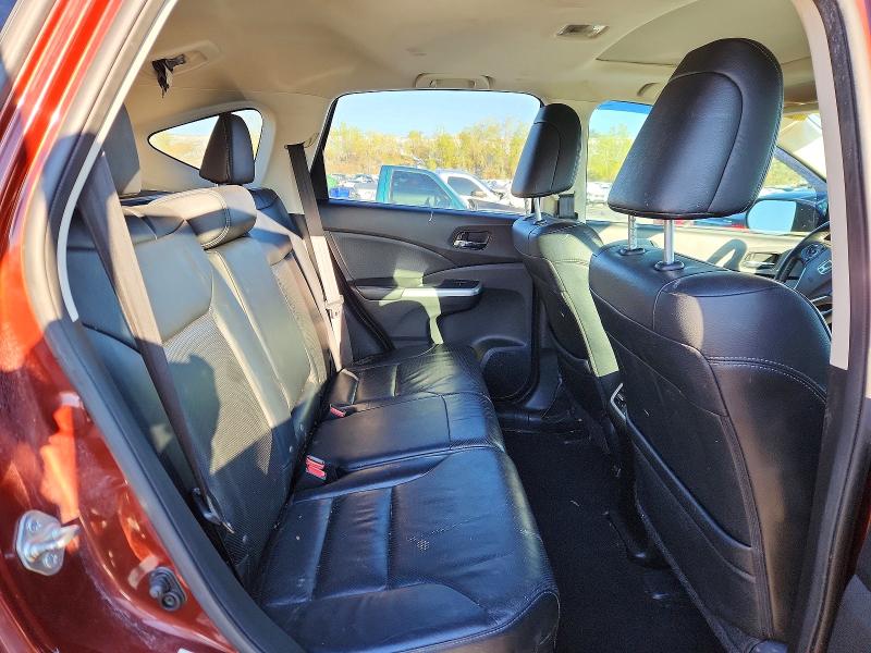 Aukcja sprzedaży 2015 Honda Cr-v, vin: 2HKRM3H70FH555265, numer aukcji: 52420926