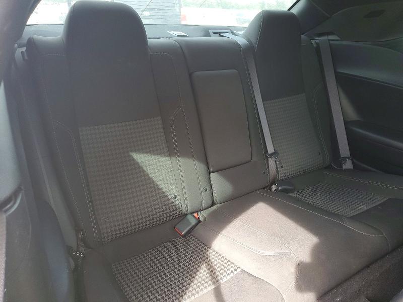 Продаж на аукціоні авто 2019 Dodge Challenger, vin: 2C3CDZAG6KH688025, номер лоту: 52414676
