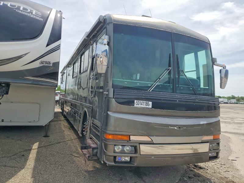 Продаж на аукціоні авто 2003 Fleetwood Rv Recreational Vehicle (rv), vin: 4VZAT34903C043972, номер лоту: 53141186