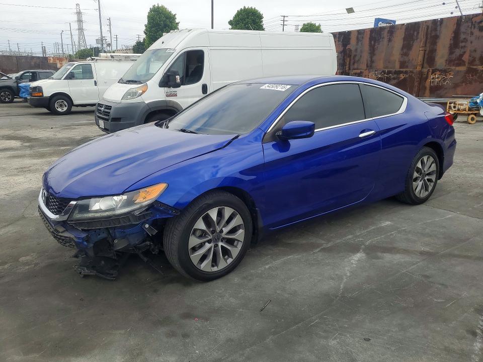 Продаж на аукціоні авто 2014 Honda Accord, vin: 1HGCT1B31EA004661, номер лоту: 54509216