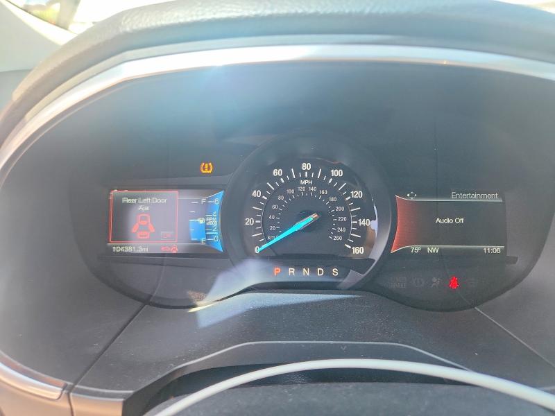 Aukcja sprzedaży 2017 Ford Edge, vin: 2FMPK4K81HBC47892, numer aukcji: 55373646