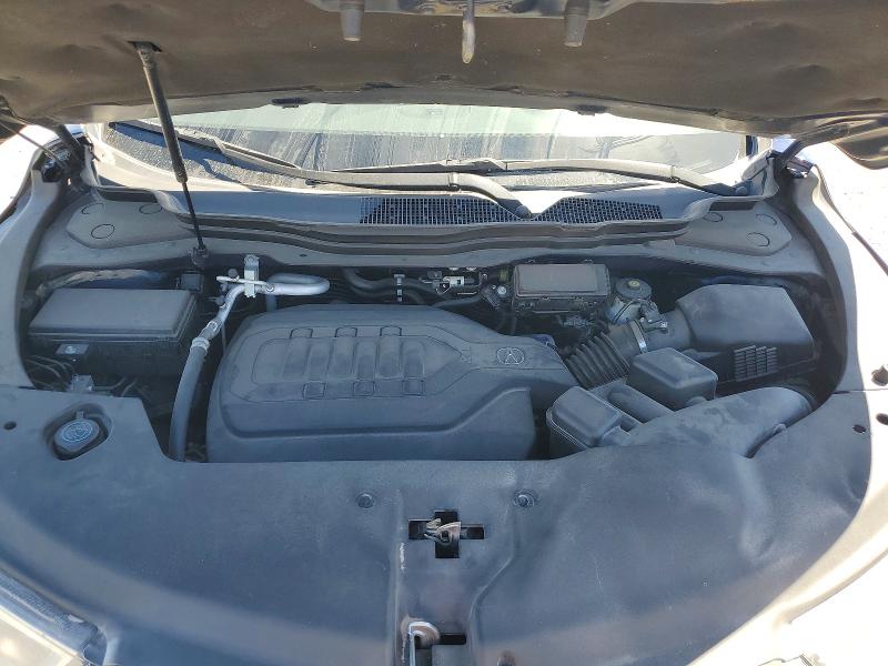 Aukcja sprzedaży 2019 Acura Mdx, vin: 5J8YD3H54KL004306, numer aukcji: 54250326