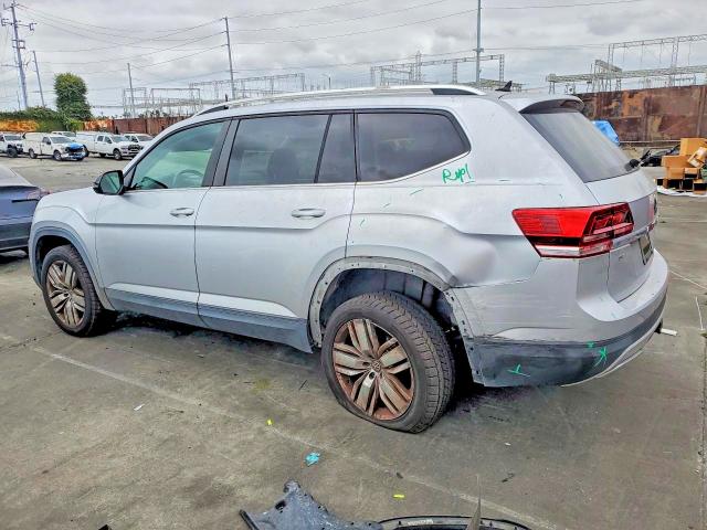 Aukcja sprzedaży 2019 Volkswagen Atlas, vin: 1V2WR2CA4KC509878, numer aukcji: 53646986