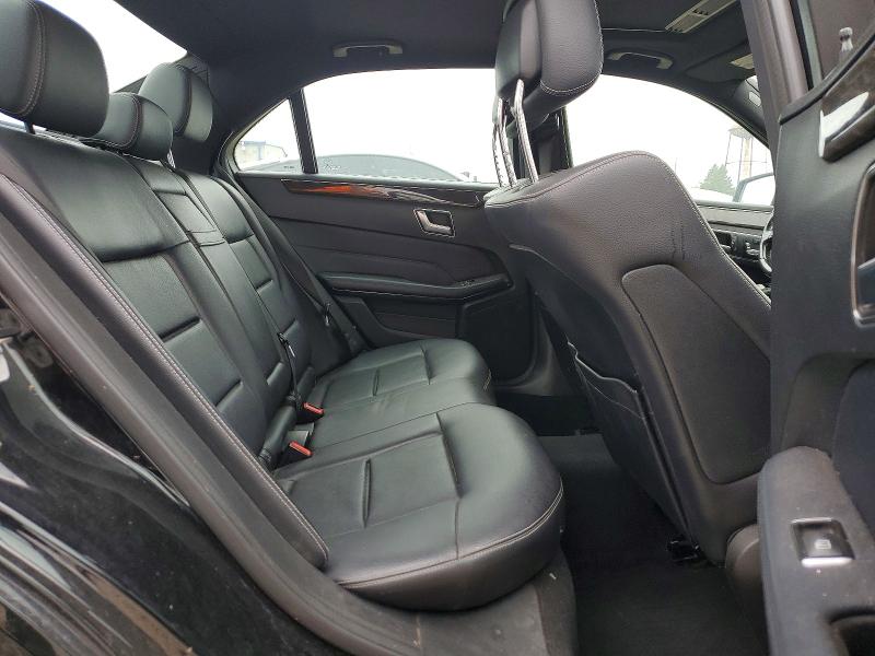 Auction sale of the 2015 Mercedes-benz E, vin: WDDHF0EB6FB095632, lot number: 52712866