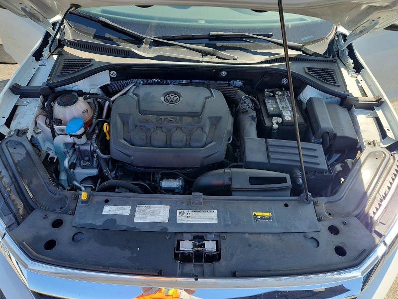 Aukcja sprzedaży 2020 Volkswagen Passat, vin: 1VWCA7A34LC003530, numer aukcji: 53377986