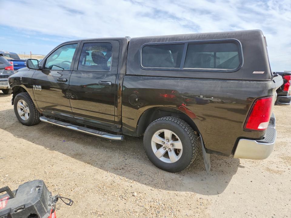 52021236 :رقم المزاد ، 1C6RR7KG0DS691841 vin ، 2013 Ram 1500 مزاد بيع