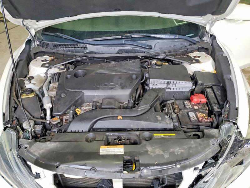 Продаж на аукціоні авто 2017 Nissan Altima, vin: 1N4AL3APXHC259944, номер лоту: 53349606