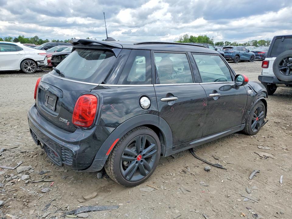 Продажа на аукционе авто 2019 Mini Cooper, vin: WMWXU3C53K2B65172, номер лота: 53416516