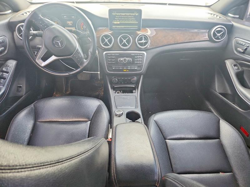 Продажа на аукционе авто 2014 Mercedes-benz Cla, vin: WDDSJ4GBXEN154882, номер лота: 53441366