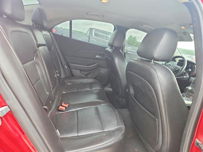 Aukcja sprzedaży 2013 Chevrolet Malibu, vin: 1G11H5SA9DF289357, numer aukcji: 54638786
