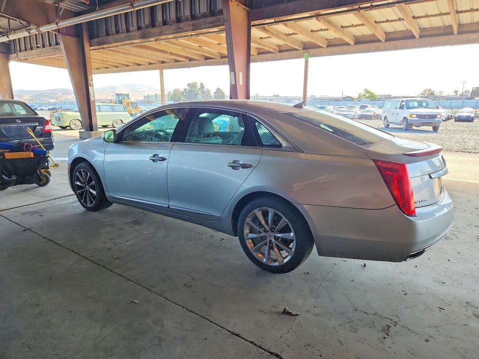 Продаж на аукціоні авто 2013 Cadillac Xts, vin: 2G61T5S30D9153752, номер лоту: 54909686