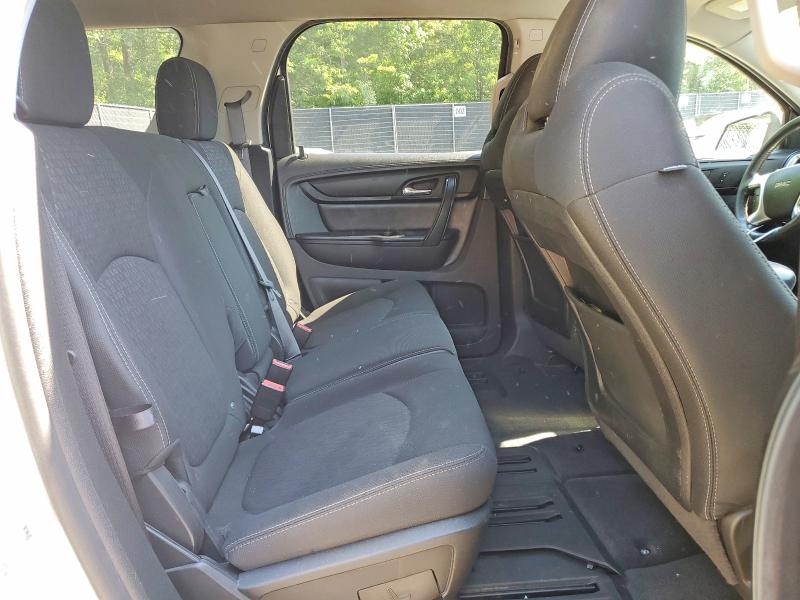 2014 Gmc Acadia მანქანა იყიდება აუქციონზე, vin: 1GKKRNED7EJ292355, აუქციონის ნომერი: 54280116