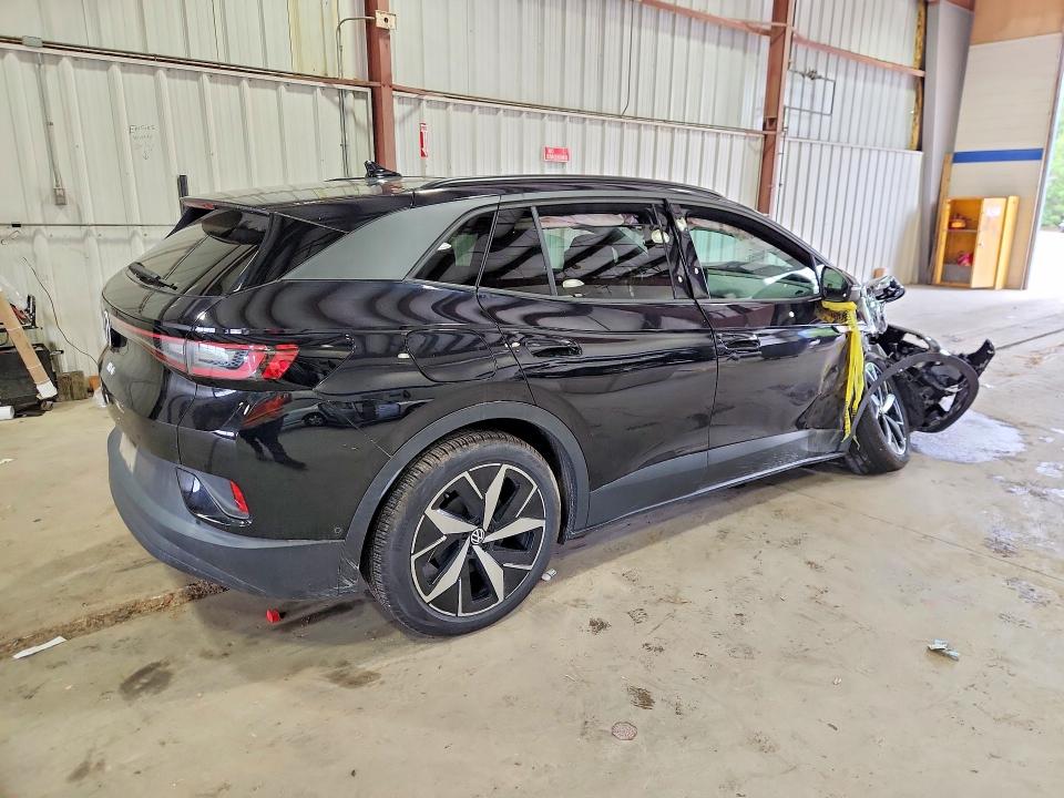 Aukcja sprzedaży 2023 Volkswagen Id.4, vin: 1V2FMPE81PC013823, numer aukcji: 53454856