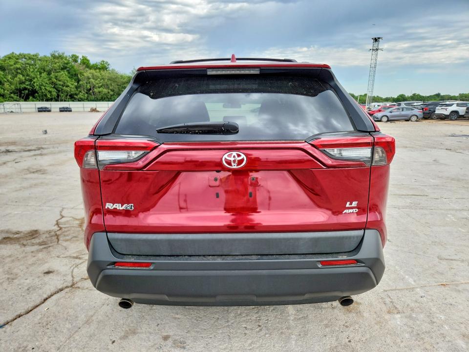Продажа на аукционе авто 2019 Toyota Rav 4, vin: 2T3F1RFV5KW083356, номер лота: 53615276