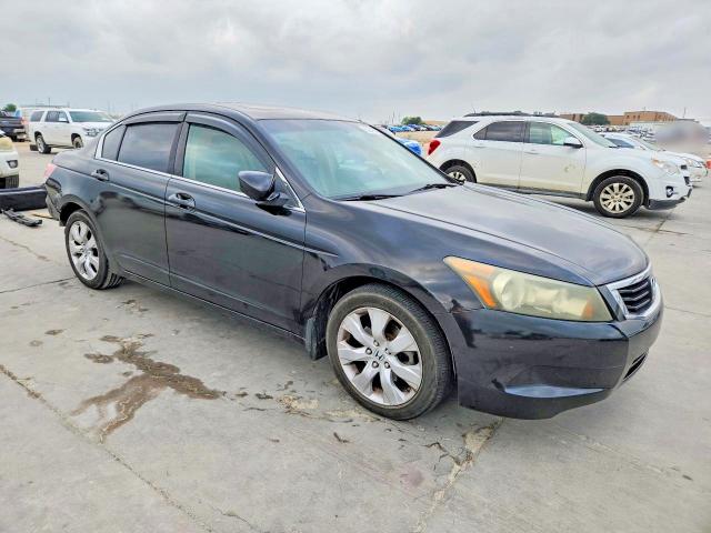 Aukcja sprzedaży 2009 Honda Accord, vin: 1HGCP26899A092302, numer aukcji: 53649796