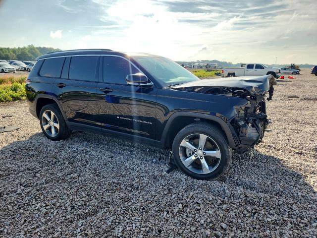 Продаж на аукціоні авто 2022 Jeep Grand Cherokee, vin: 1C4RJKBG4N8515909, номер лоту: 52556636