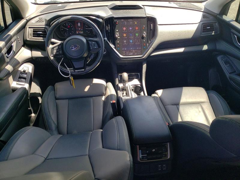 Aukcja sprzedaży 2023 Subaru Ascent, vin: 4S4WMAKD3P3450878, numer aukcji: 53648386