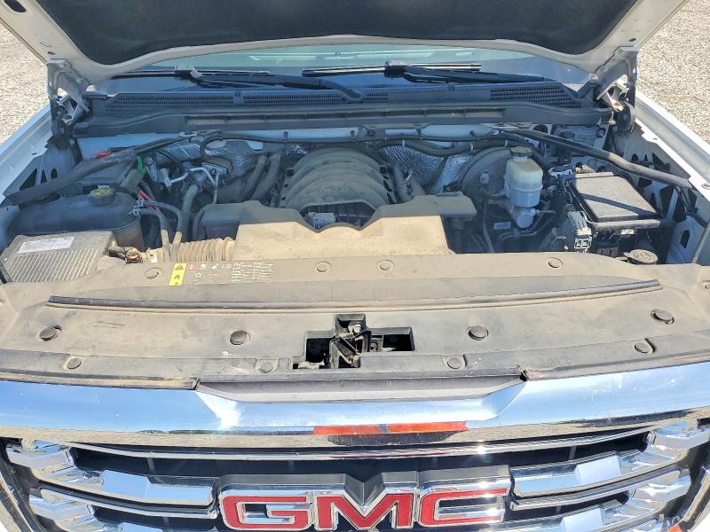 Продаж на аукціоні авто 2017 Gmc Sierra, vin: 3GTU2NEC0HG457457, номер лоту: 53721126