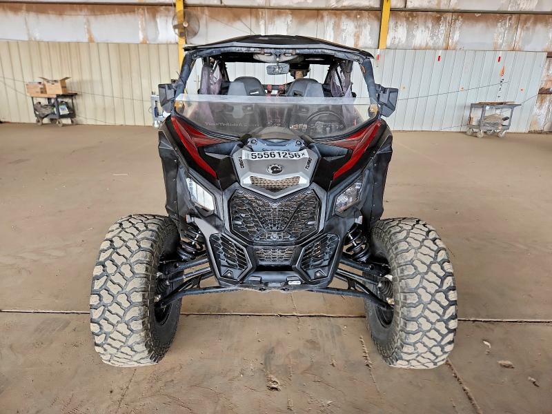 Продаж на аукціоні авто 2024 Can-am Maverick X3 Max, vin: 3JBVMAY47RE000608, номер лоту: 55561256