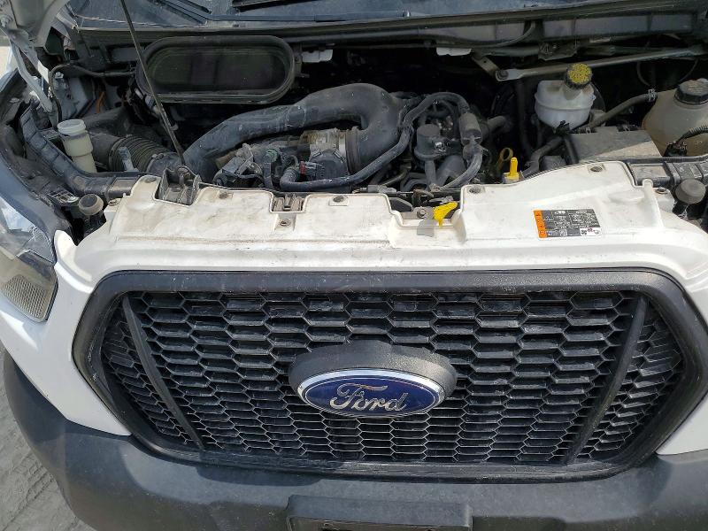 52917236 :رقم المزاد ، 1FTBR1C85RKA11731 vin ، 2024 Ford Transit مزاد بيع