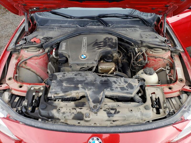 Aukcja sprzedaży 2013 Bmw 328, vin: WBA3B3C51DF541963, numer aukcji: 53118116