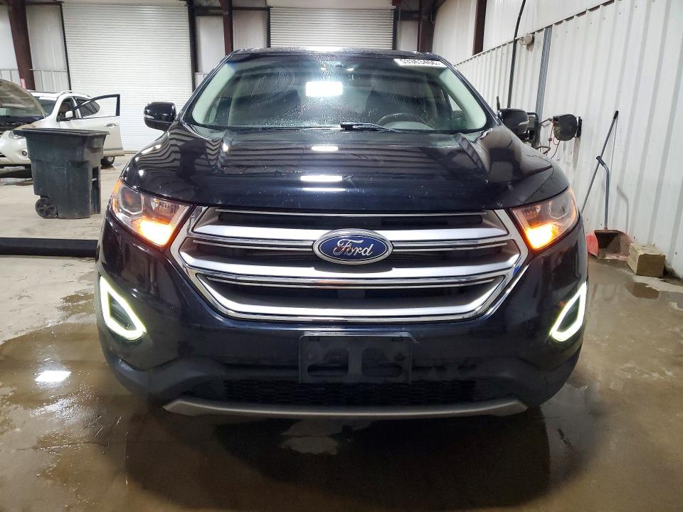 Продажа на аукционе авто 2018 Ford Edge, vin: 2FMPK4K86JBC13467, номер лота: 53363466