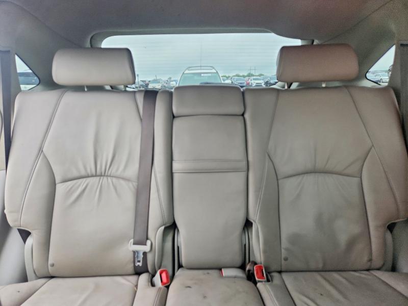 2008 Lexus Rx მანქანა იყიდება აუქციონზე, vin: 2T2HK31U88C087207, აუქციონის ნომერი: 54627766