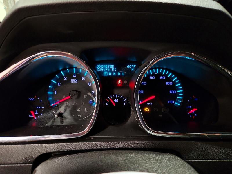 Aukcja sprzedaży 2012 Chevrolet Traverse, vin: 1GNKRJED6CJ281937, numer aukcji: 53226856