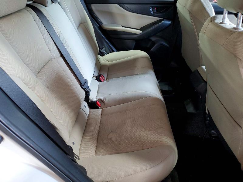 Aukcja sprzedaży 2018 Subaru Impreza, vin: 4S3GTAA64J3721467, numer aukcji: 53005136