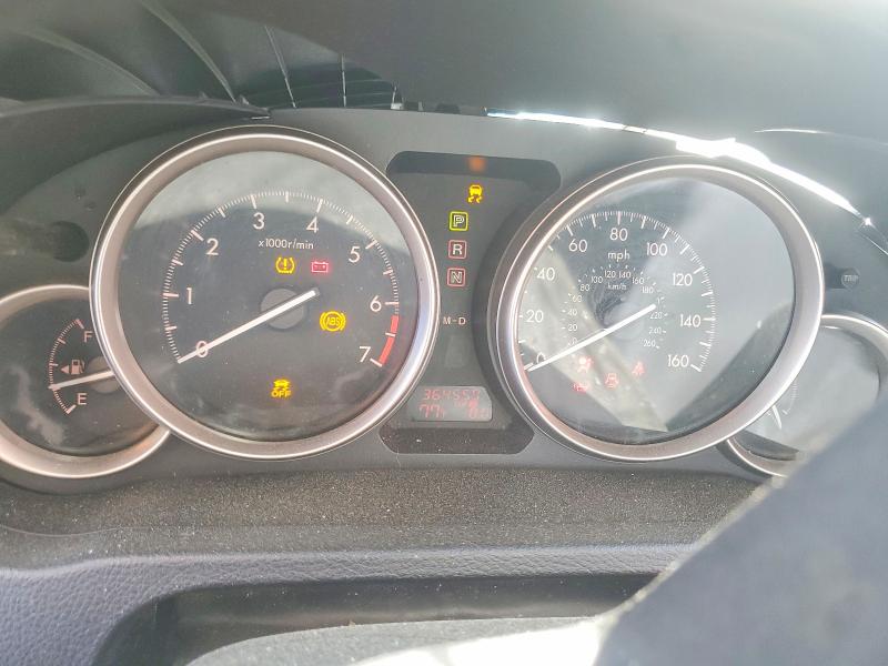 Продаж на аукціоні авто 2013 Mazda 6, vin: 1YVHZ8BH9D5M09899, номер лоту: 52301246