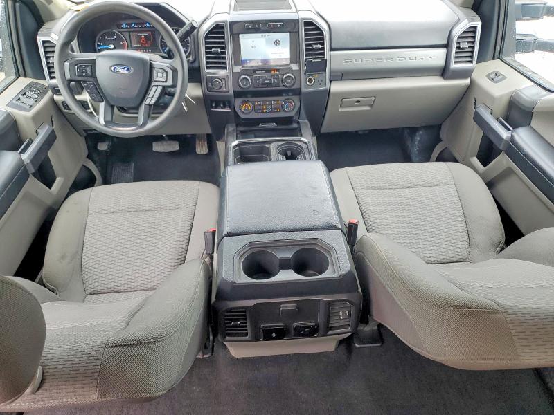 Продажа на аукционе авто 2022 Ford F250, vin: 1FT8W2BT6NEG29468, номер лота: 54661006