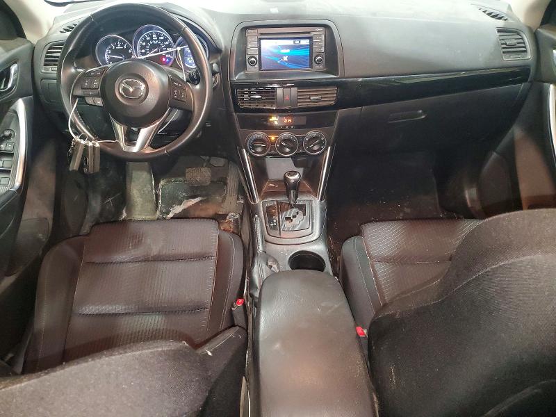 Aukcja sprzedaży 2014 Mazda Cx-5, vin: JM3KE4CY9E0341978, numer aukcji: 50724216