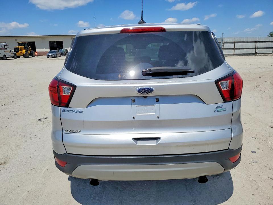 Aukcja sprzedaży 2019 Ford Escape, vin: 1FMCU0GD8KUC49924, numer aukcji: 52807286