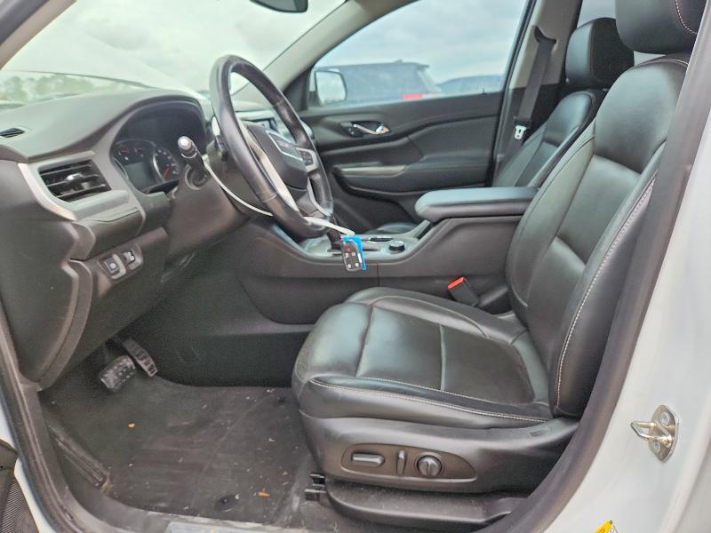 Продажа на аукционе авто 2019 Gmc Acadia, vin: 1GKKNMLAXKZ242206, номер лота: 54016166
