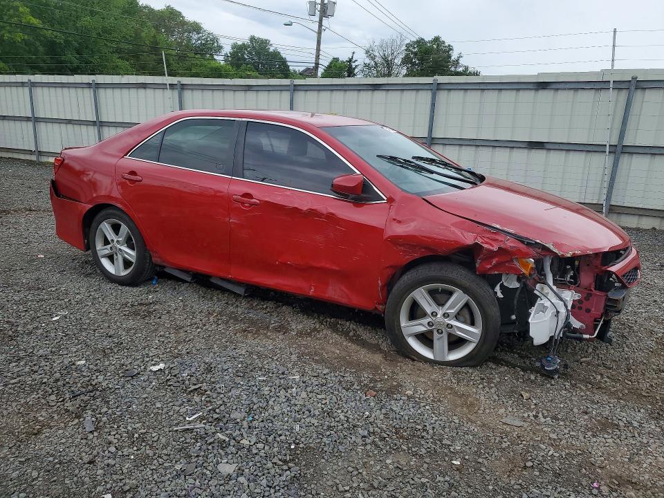 Aukcja sprzedaży 2014 Toyota Camry, vin: 4T1BF1FK5EU795693, numer aukcji: 54192306