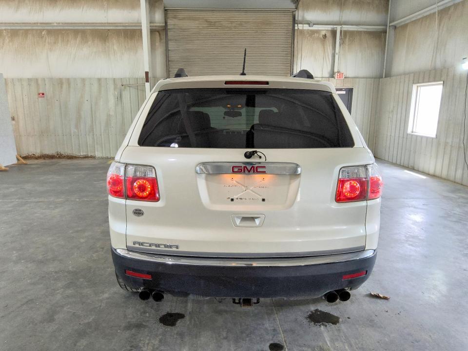 Продажа на аукционе авто 2012 Gmc Acadia, vin: 1GKKRNED3CJ414528, номер лота: 54727856