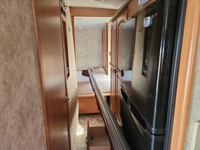 2010 Winnebago Sightseer მანქანა იყიდება აუქციონზე, vin: 1F6NF53Y290A01153, აუქციონის ნომერი: 52314606