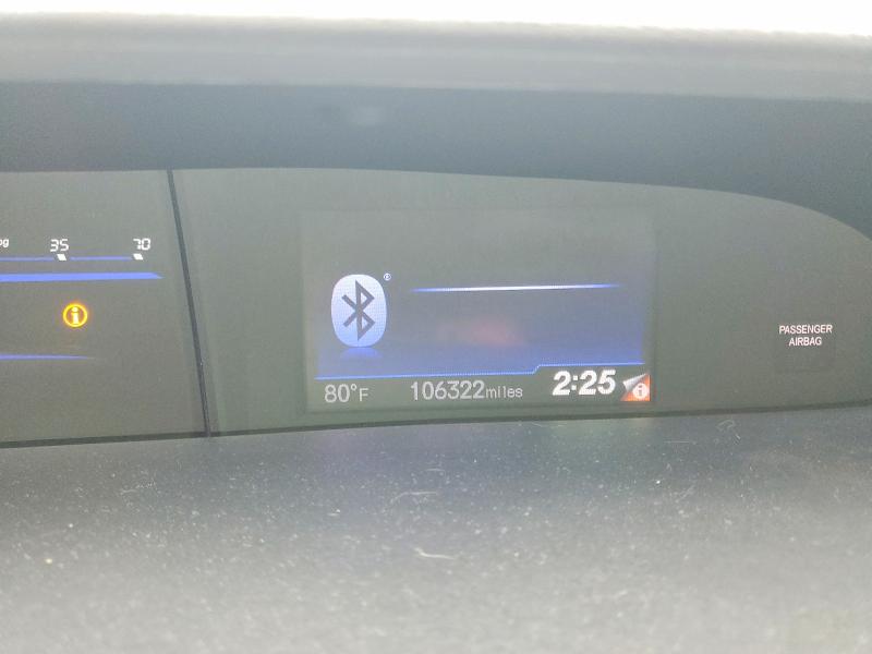 Aukcja sprzedaży 2013 Honda Civic, vin: 19XFB2F57DE048322, numer aukcji: 54700686
