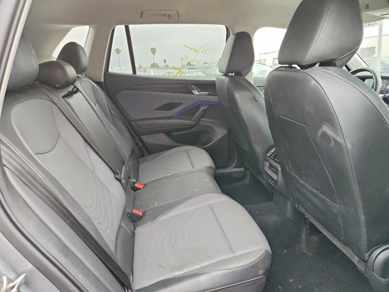 53301306 :رقم المزاد ، 3VVER7RM6TM036045 vin ، 2026 Volkswagen Tiguan مزاد بيع