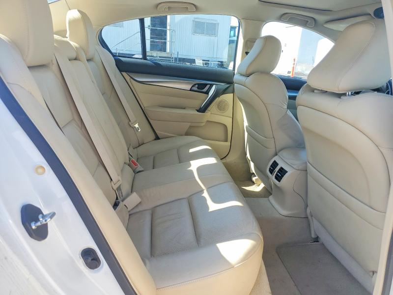 Продаж на аукціоні авто 2010 Acura Tl, vin: 19UUA8F52AA007898, номер лоту: 50632496