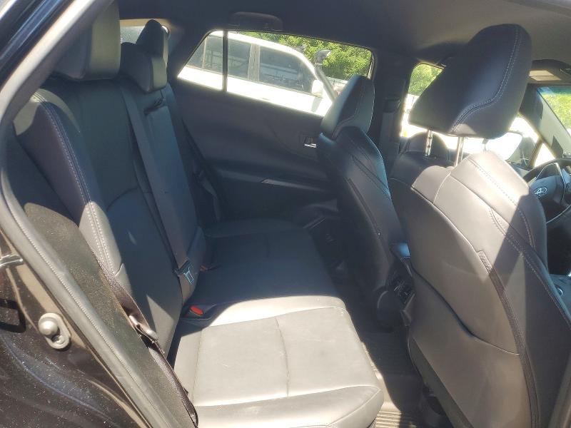 Продажа на аукционе авто 2023 Toyota Venza, vin: JTEAAAAH4PJ139124, номер лота: 52828796