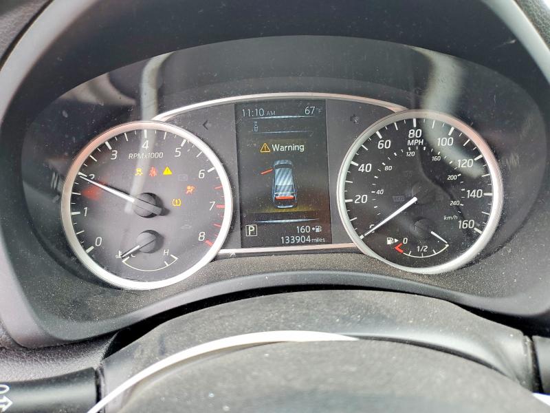 Aukcja sprzedaży 2018 Nissan Sentra, vin: 3N1AB7AP4JY333363, numer aukcji: 53852256