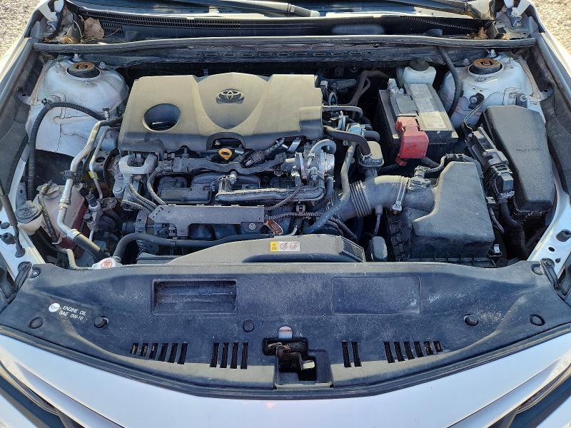 Aukcja sprzedaży 2022 Toyota Camry, vin: 4T1S11AK3NU680287, numer aukcji: 54218116