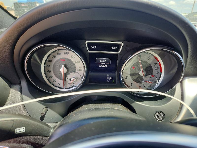 Продажа на аукционе авто 2015 Mercedes-benz Cla, vin: WDDSJ4EB1FN190738, номер лота: 52565256