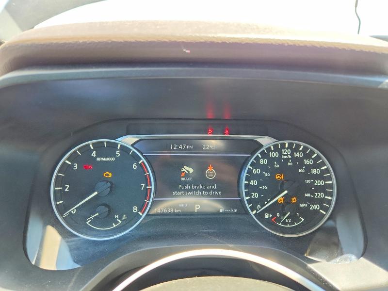 Aukcja sprzedaży 2021 Nissan Rogue, vin: 5N1AT3BBXMC683238, numer aukcji: 54807136